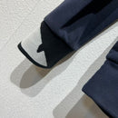 Fendi Hoodies Hidden Hood Sweatshirt