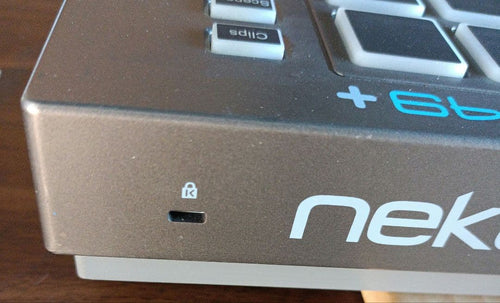 Others Nektar Impact Lx49+