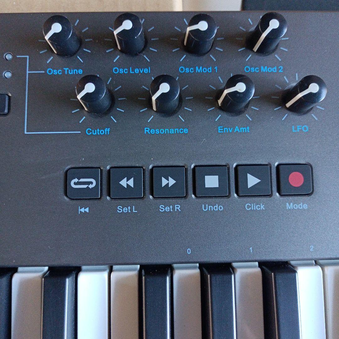 Others Nektar Impact Lx49+