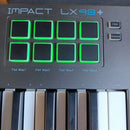 Others Nektar Impact Lx49+