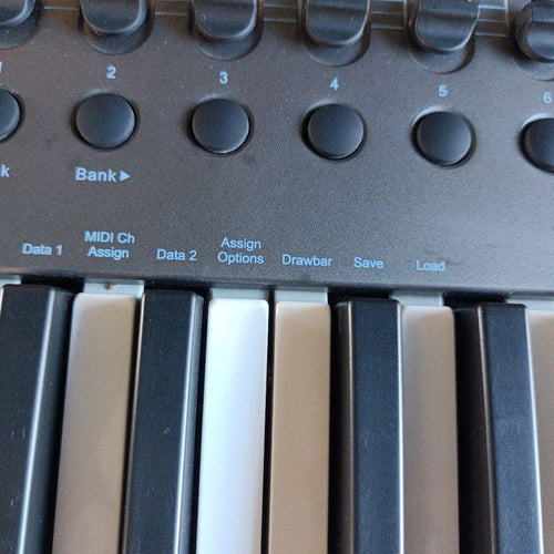 Others Nektar Impact Lx49+