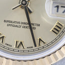 Rolex Automatic Winding Clock 79173 Ssxyg A