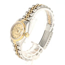 Rolex Automatic Winding Clock 79173 Ssxyg A