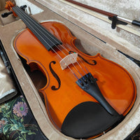 Yamaha Violins Model V5 4/4 2025