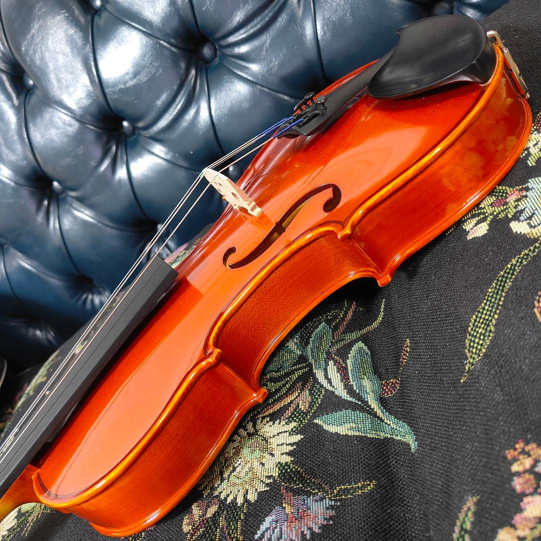 Yamaha Violins Model V5 4/4 2025