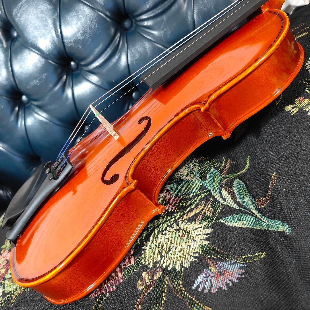 Yamaha Violins Model V5 4/4 2025