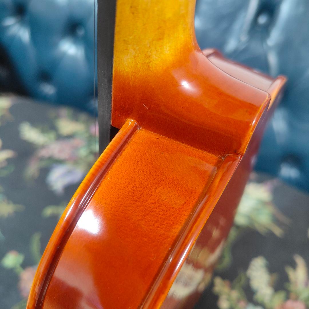Yamaha Violins Model V5 4/4 2025