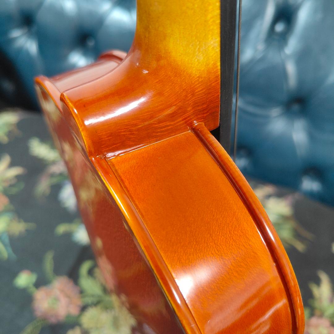 Yamaha Violins Model V5 4/4 2025
