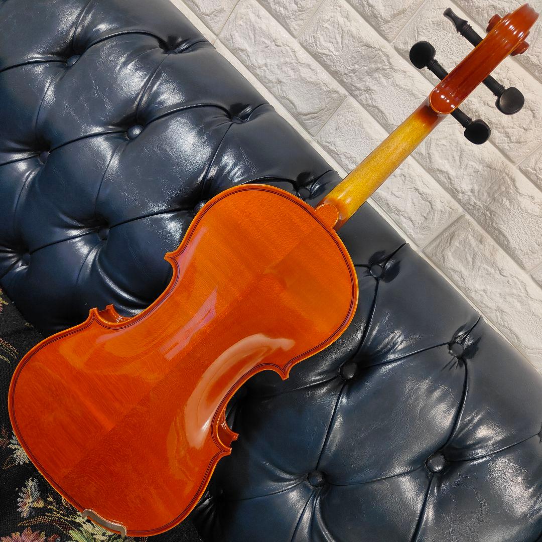 Yamaha Violins Model V5 4/4 2025