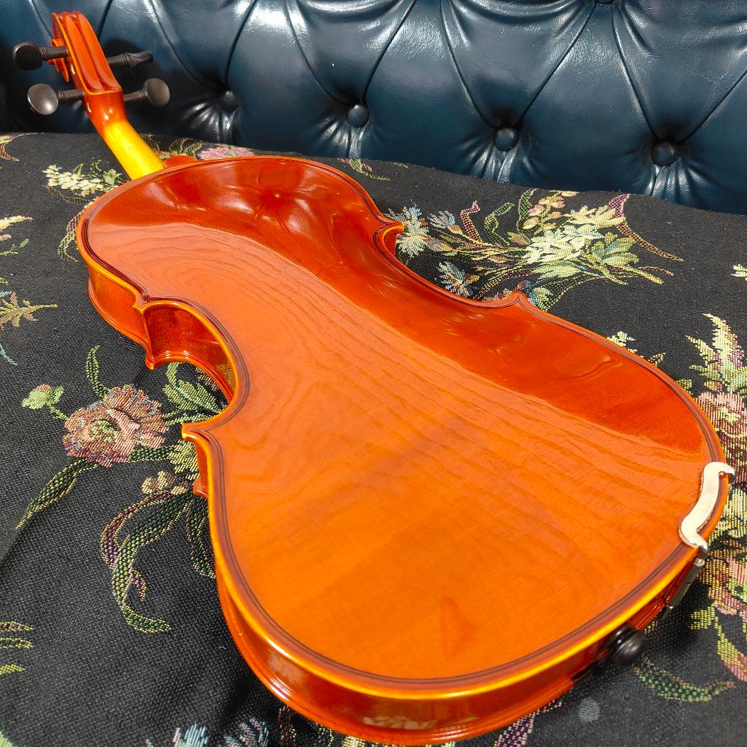 Yamaha Violins Model V5 4/4 2025