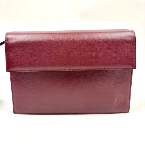 Cartier Clutch Bags