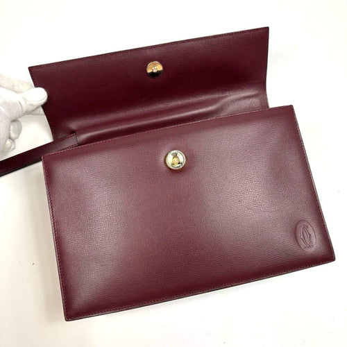Cartier Clutch Bags