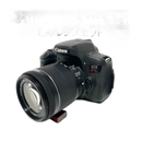 Canon Digital Slr Eos Kiss X8I