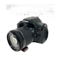 Canon Digital Slr Eos Kiss X8I