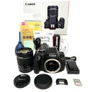 Canon Digital Slr Eos Kiss X8I