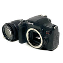 Canon Digital Slr Eos Kiss X8I