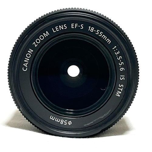Canon Digital Slr Eos Kiss X8I