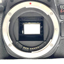 Canon Digital Slr Eos Kiss X8I