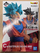 Dragon Ball C Master Lise History Of Rivals