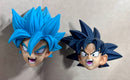 Dragon Ball C Master Lise History Of Rivals