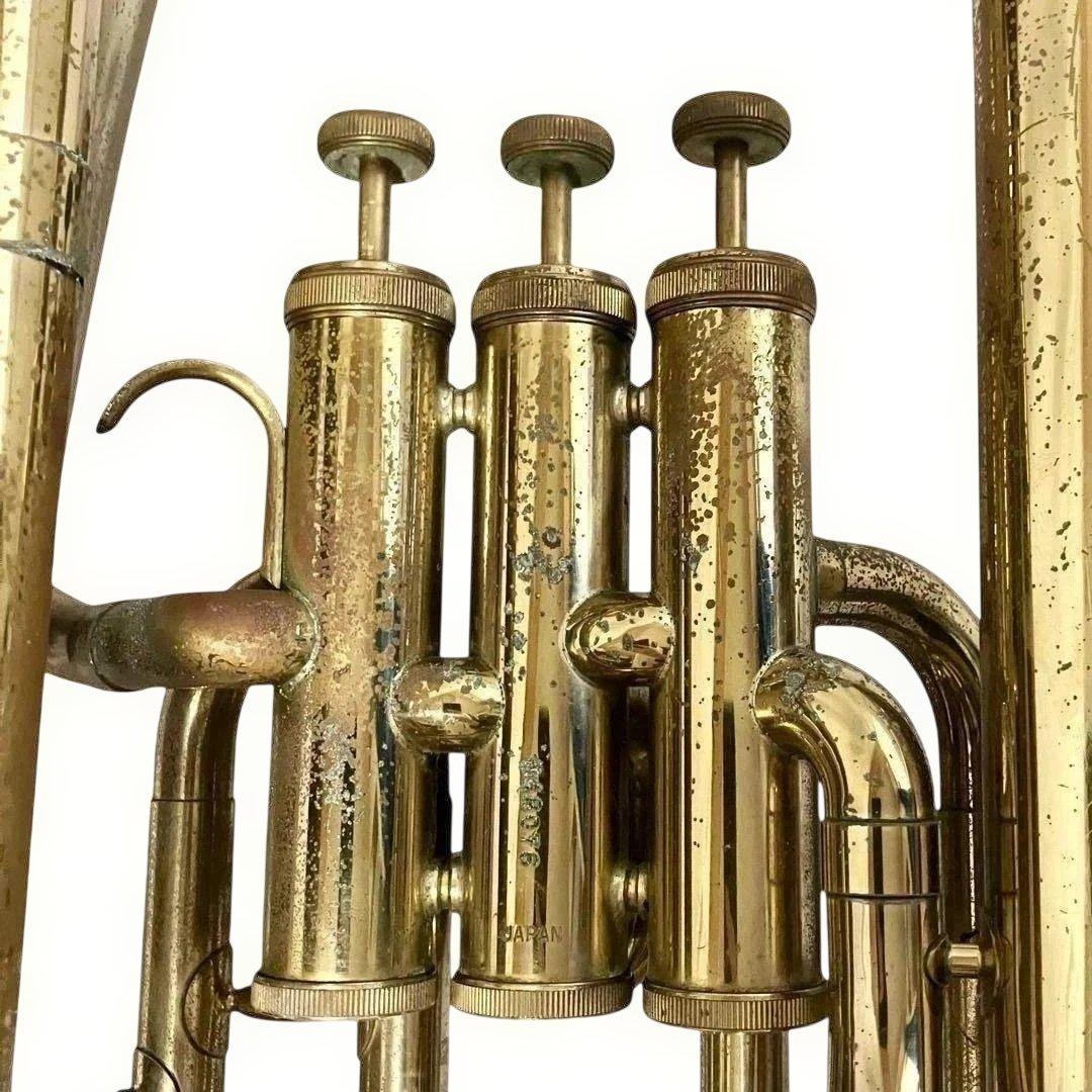 Yamaha Euphoniums Yep-201