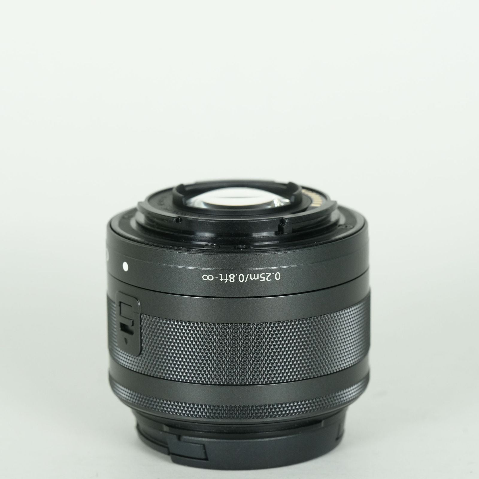 Canon Lens (Zoom) Ef-M15-45Mm F3.5-6.3 Is Stm Ef-M