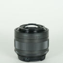 Canon Lens (Zoom) Ef-M15-45Mm F3.5-6.3 Is Stm Ef-M