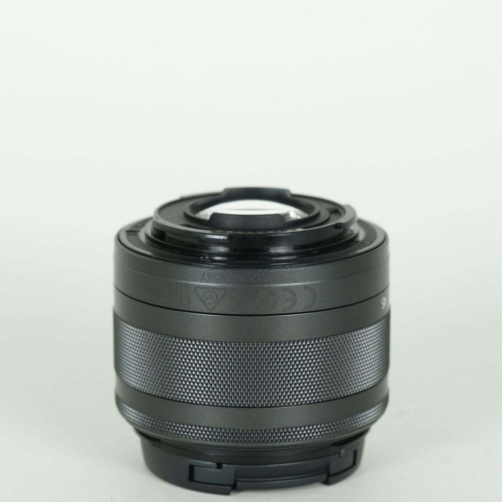 Canon Lens (Zoom) Ef-M15-45Mm F3.5-6.3 Is Stm Ef-M