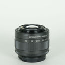 Canon Lens (Zoom) Ef-M15-45Mm F3.5-6.3 Is Stm Ef-M