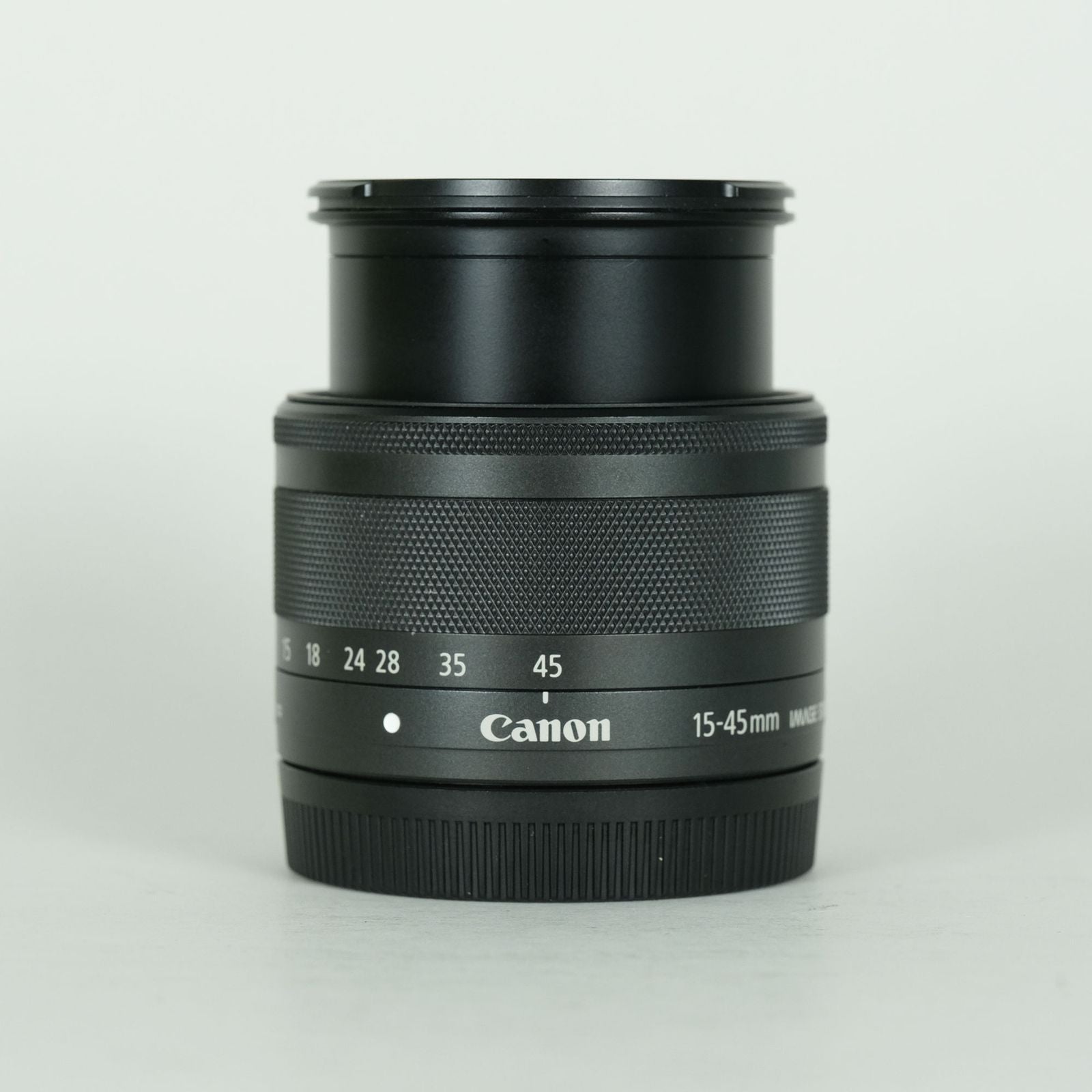 Canon Lens (Zoom) Ef-M15-45Mm F3.5-6.3 Is Stm Ef-M