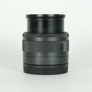 Canon Lens (Zoom) Ef-M15-45Mm F3.5-6.3 Is Stm Ef-M