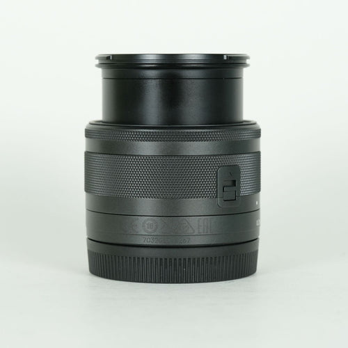Canon Lens (Zoom) Ef-M15-45Mm F3.5-6.3 Is Stm Ef-M