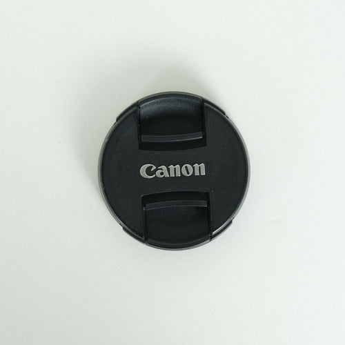 Canon Lens (Zoom) Ef-M15-45Mm F3.5-6.3 Is Stm Ef-M