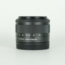 Canon Lens (Zoom) Ef-M15-45Mm F3.5-6.3 Is Stm Ef-M