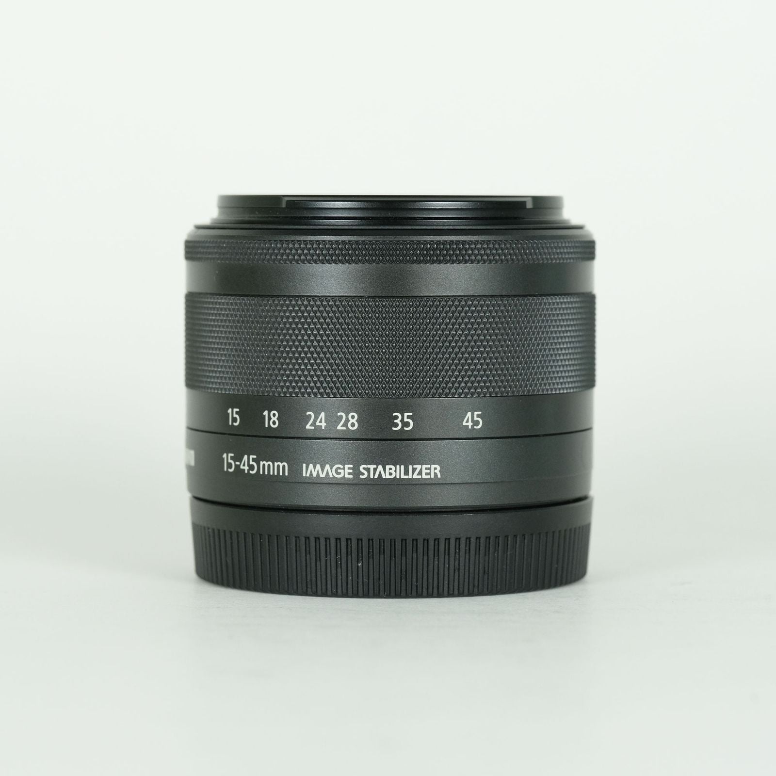 Canon Lens (Zoom) Ef-M15-45Mm F3.5-6.3 Is Stm Ef-M