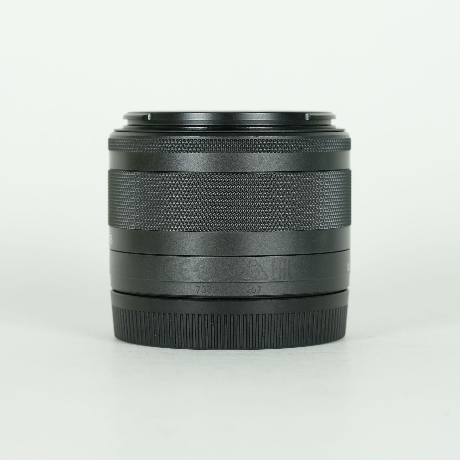 Canon Lens (Zoom) Ef-M15-45Mm F3.5-6.3 Is Stm Ef-M