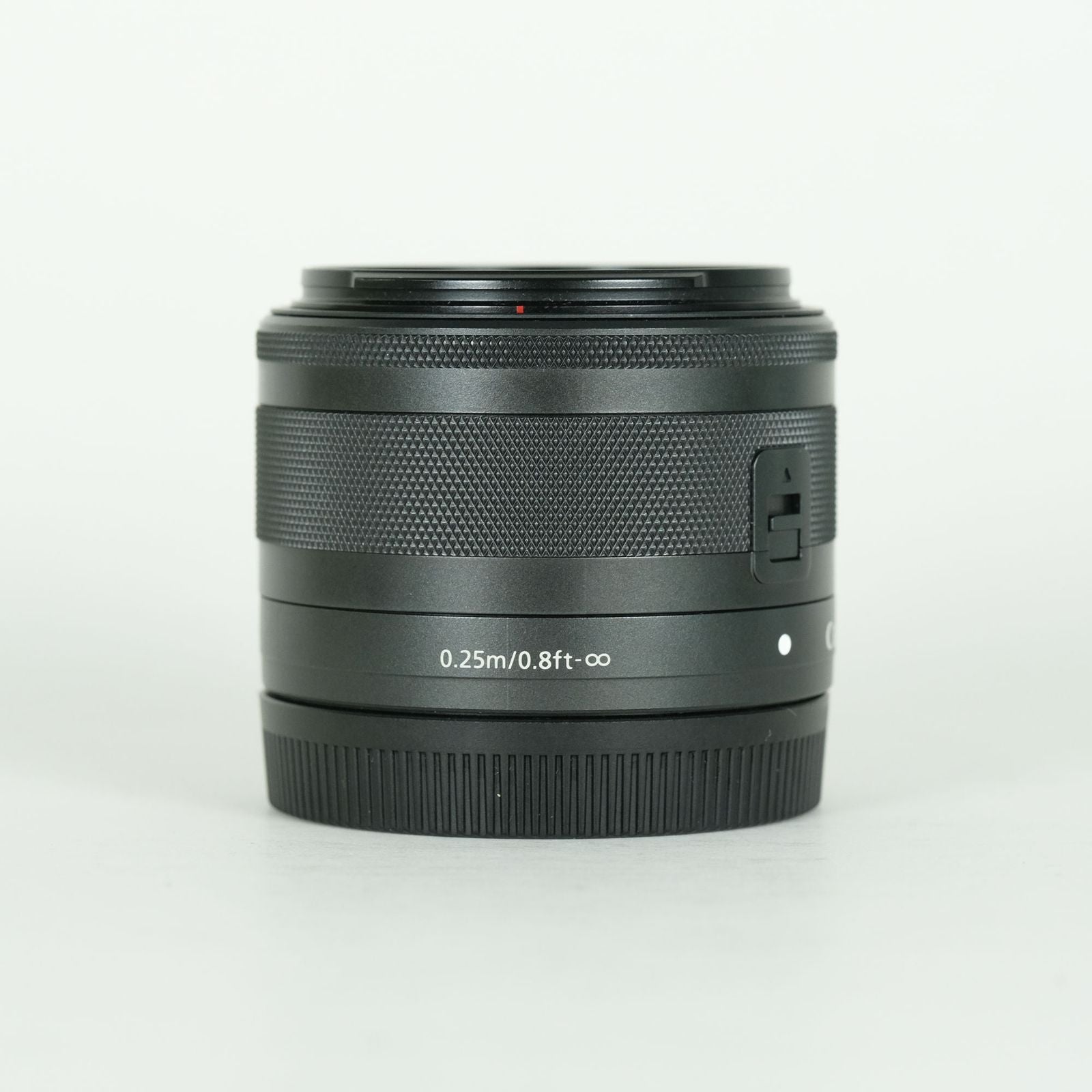 Canon Lens (Zoom) Ef-M15-45Mm F3.5-6.3 Is Stm Ef-M