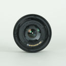 Canon Lens (Zoom) Ef-M15-45Mm F3.5-6.3 Is Stm Ef-M