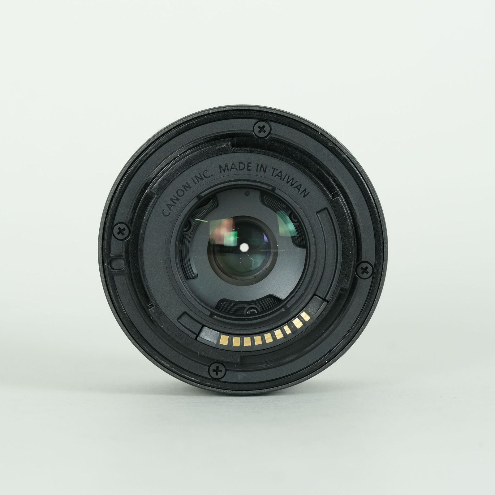 Canon Lens (Zoom) Ef-M15-45Mm F3.5-6.3 Is Stm Ef-M