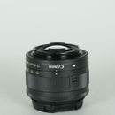 Canon Lens (Zoom) Ef-M15-45Mm F3.5-6.3 Is Stm Ef-M