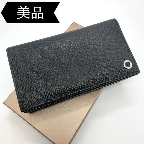 Bvlgari Long Wallets