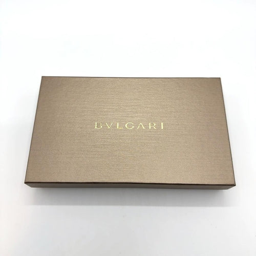 Bvlgari Long Wallets