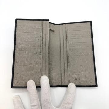 Bvlgari Long Wallets