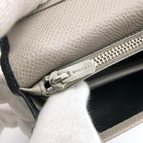 Bvlgari Long Wallets