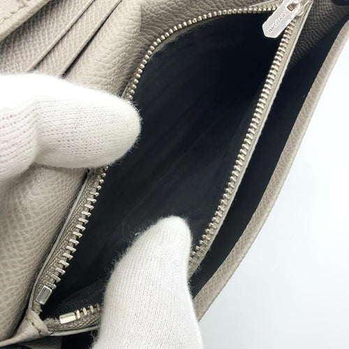 Bvlgari Long Wallets