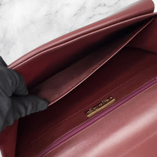 Cartier Shoulder Bag