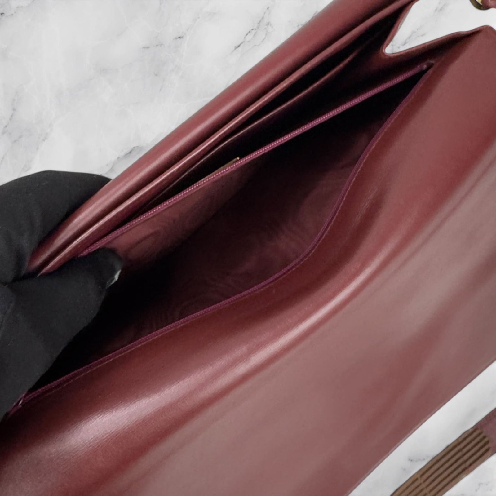 Cartier Shoulder Bag