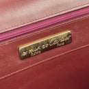 Cartier Shoulder Bag