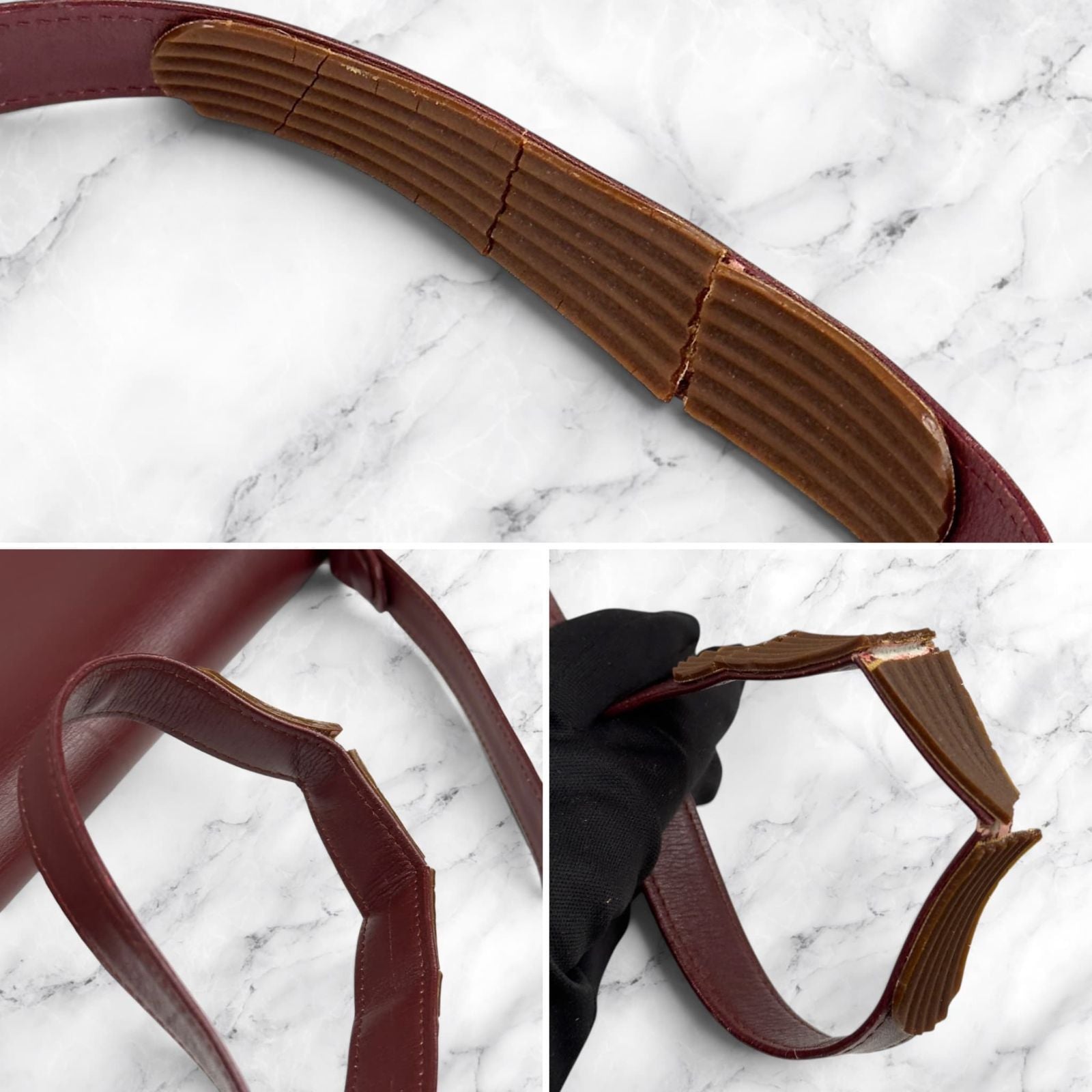 Cartier Shoulder Bag