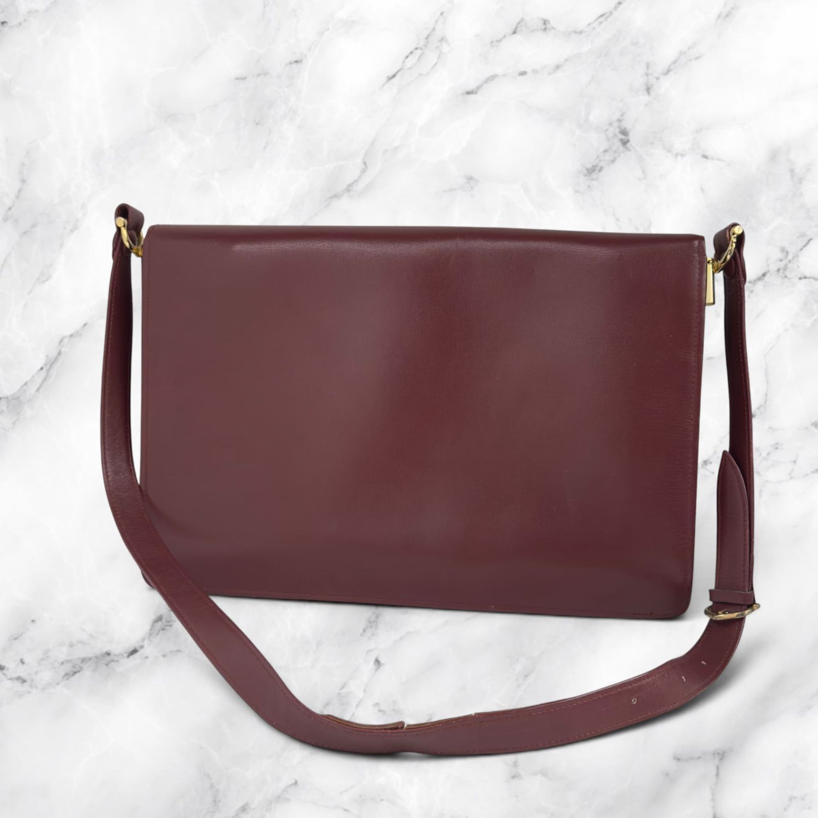Cartier Shoulder Bag